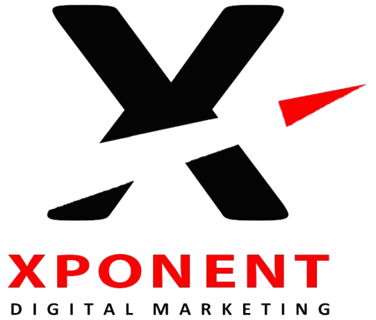 XPONENT Digital Marketing